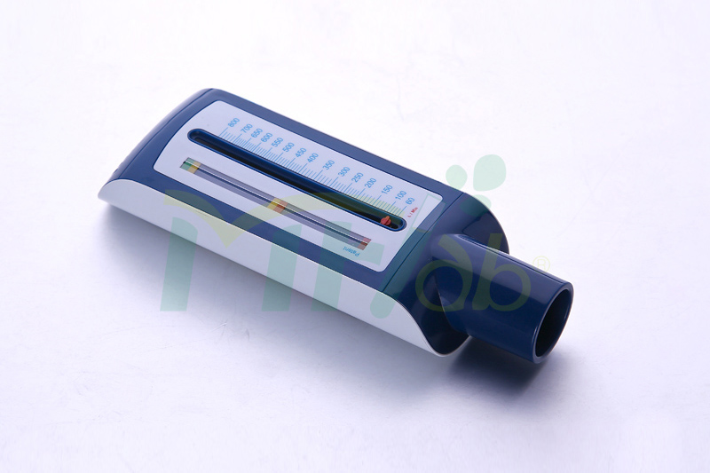 LB1720 Peak Flow Meter